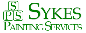 Sykes Painting Services