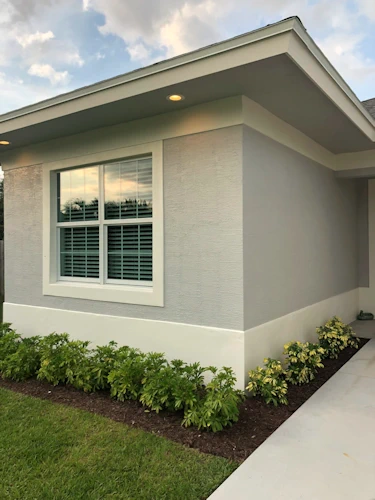 painting contractor Palm Beach before and after photo exterior-house-painting-after