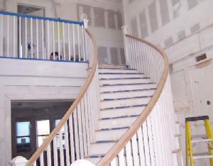 painting contractor Palm Beach before and after photo 1529936959070_stairs_before_ss